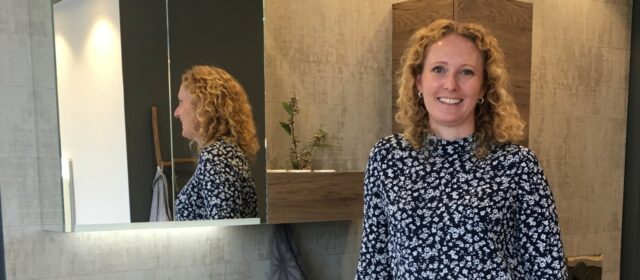 – På denne måten sikrer vi tilgang til reparasjon fremfor unødvendig avfall
