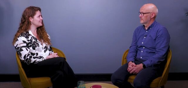 Varsler endringer i NOBB varegruppestuktur