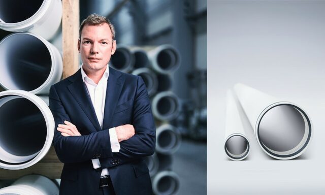 – Vi ønsker å ligge i forkant, ikke bare følge regelverket