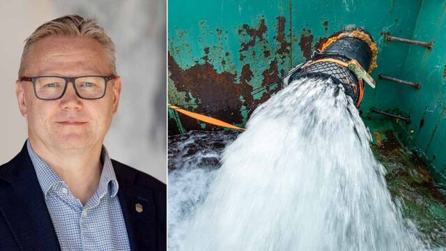 NSM advarer vannbransjen om økt aktivitet fra digitale trusselaktører