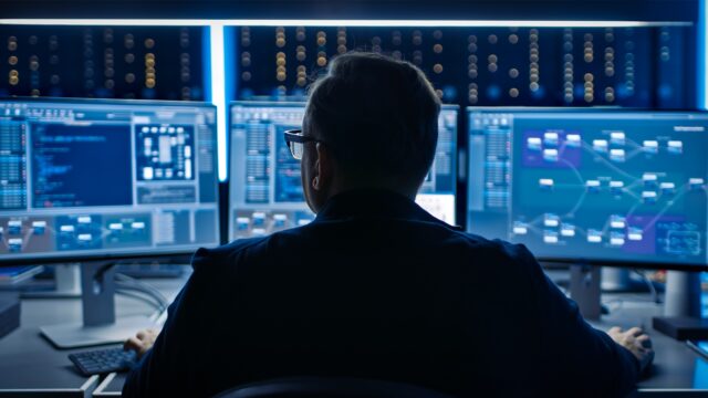 Lanserer KI-basert økosystem for energihåndtering