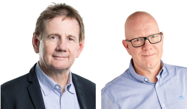 CTC-Norge  og ABK-Qviller fusjonerer