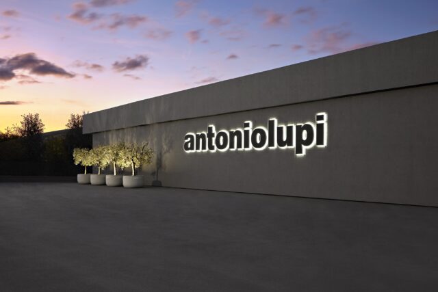 LAUFEN og Antonio Lupi Design SpA inngår samarbeid
