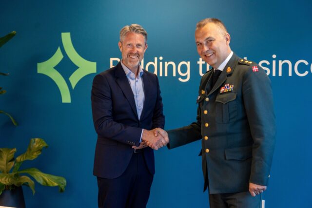Bravida Danmark bli støtteselskap i InterForce