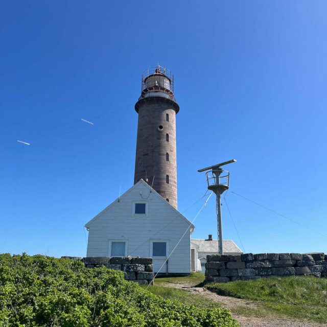 Tørker populær turistattraksjon