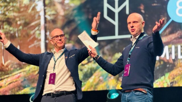 Pipelife og AVK inviterer til Vann & Miljø 2026