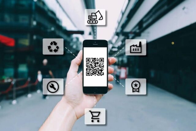 EU innfører digitale produktpass
