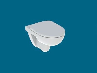 Selnova Rimfree® – hygienisk og tidløs