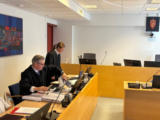 Garanterer 500.000 kr i sak om ulovlige vann- og avløpsgebyrer