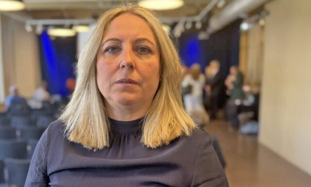 – KI er ikke lenger et fremtidsfenomen