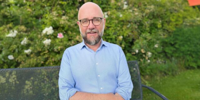 Protekno blir en del av XPartners