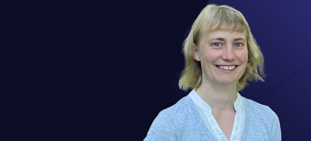 Blir ny VP Software Engineering hos Enerin