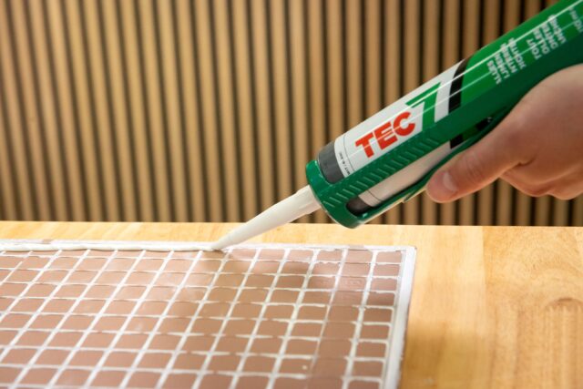 Relekta presenterer nye Tec7
