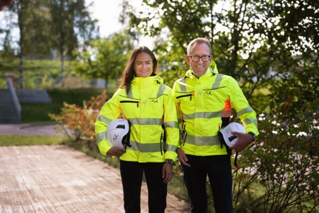 GK mobiliserer 3000 medarbeidere til årets arbeidsmiljødager