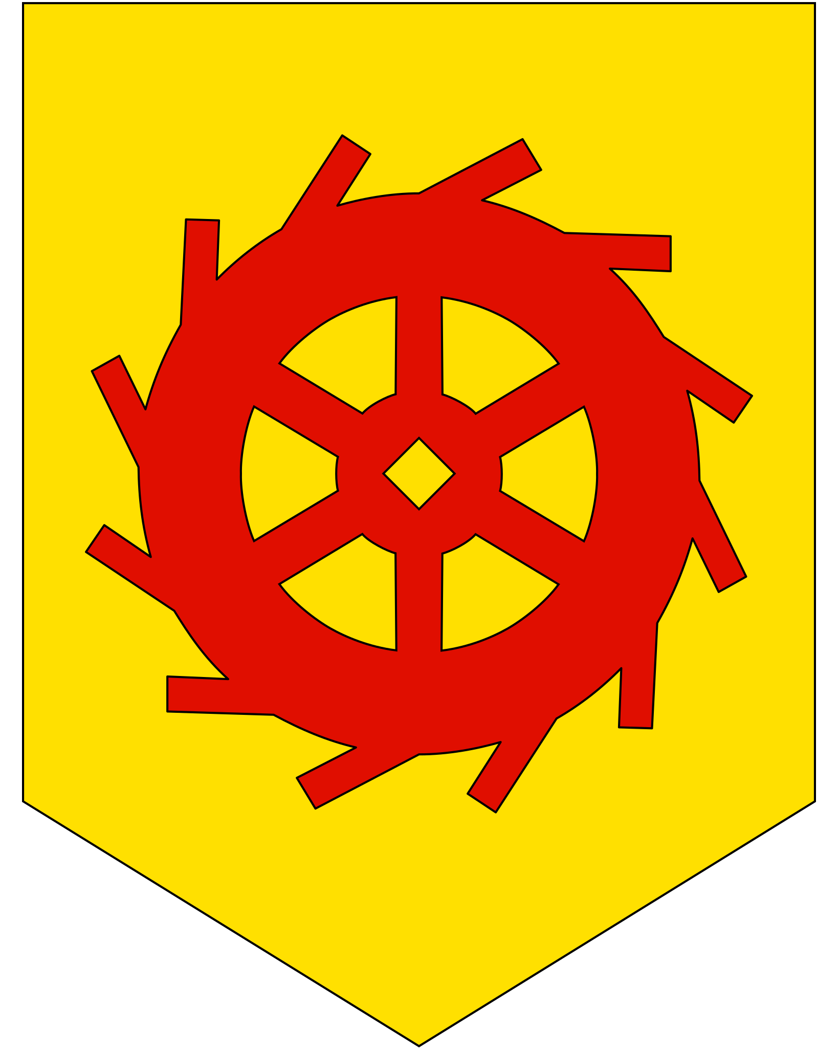 Fagarbeider/spesialarbeider innen VA