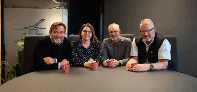 Klart for registrering av ombruksvarer i NOBB