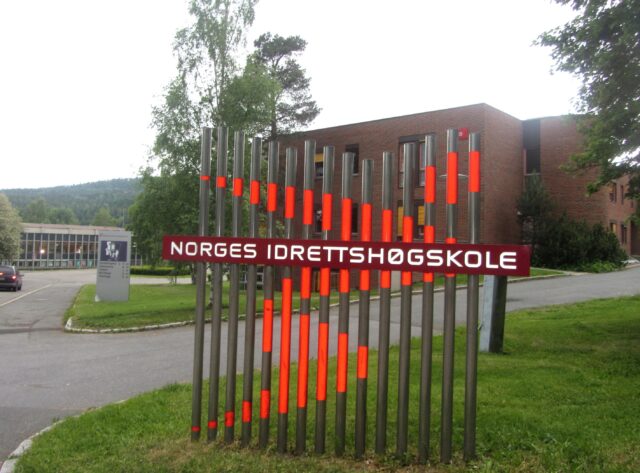 – De tekniske anleggene har nådd sin forventede levetid og er modne for utskifting