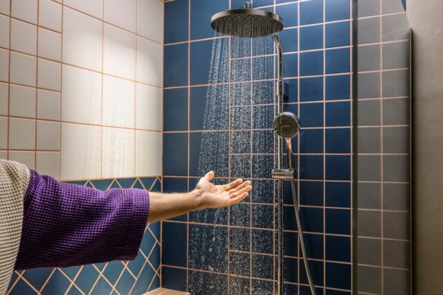 Nye Activera fra hansgrohe