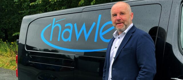 INNVA blir Hawle Norge