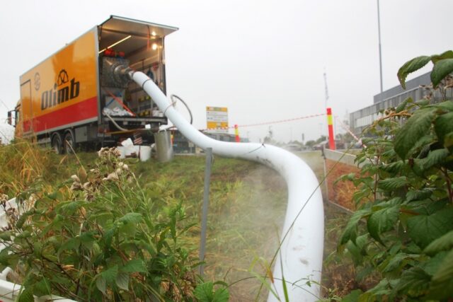Planlegger strømperenovering i Sandnes kommune