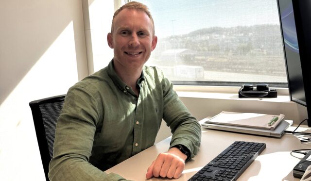 SKADEC etablerer seg i Norge med nytt kontor i Trondheim