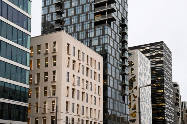 Kunstig intelligens kan redusere energiforbruket med opptil 20 prosent