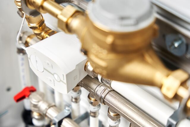 LK Systems lanserer CubicSecure – smart vannstopper