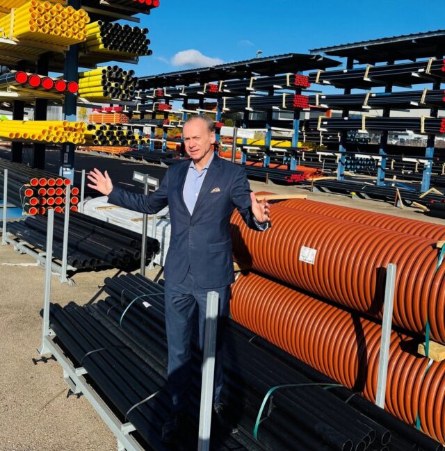 Heidenreich AS fortsetter sin sterke utvikling i 2025