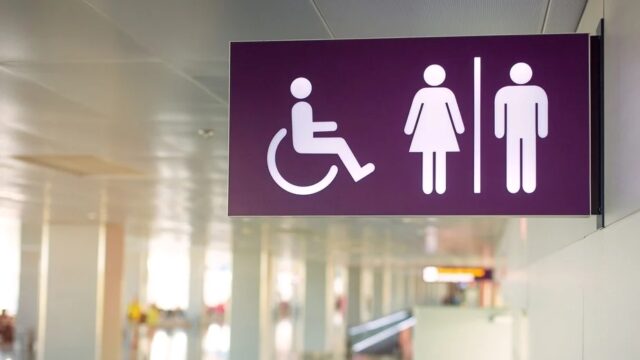 Om universell utforming og detaljer som teller når toalettet skal fungere for alle