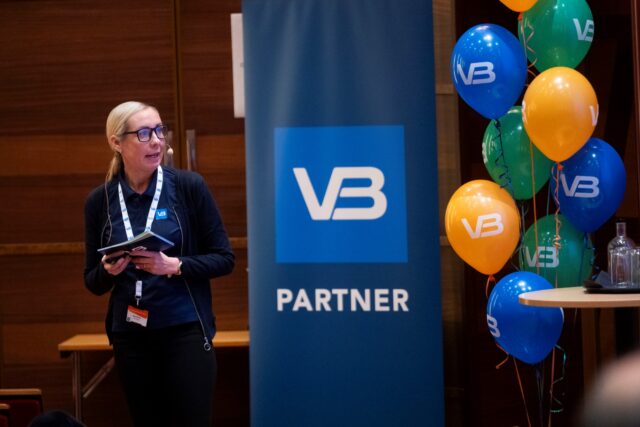 VB Gruppen styrker satsing på kjedekonseptet