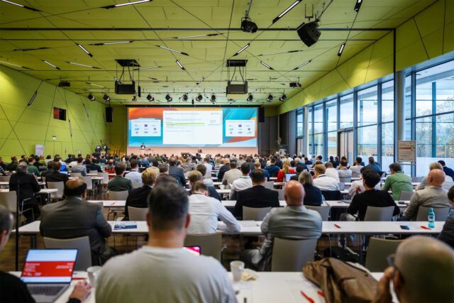 – Der ekspertise møter praksis