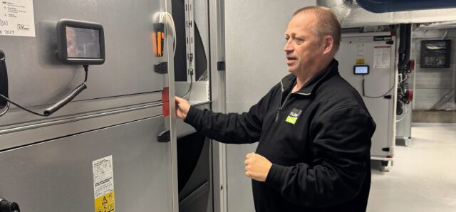 FLOW Klima Oslo dobler omsetningen