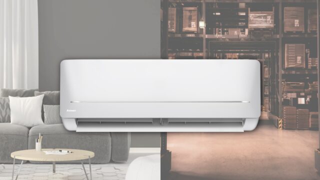 Kinnan Norge lanserer Animair Alpha 53