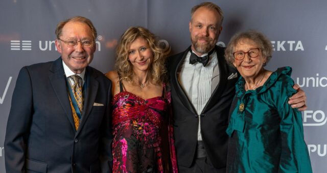 80-åringen Vitas Group – fra lokale smier til global industrigruppe