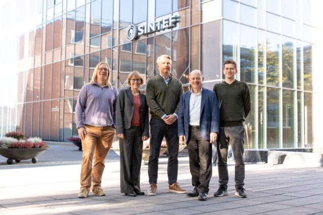Previse Technologies finner rust i rør