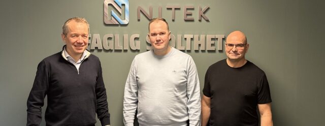 Bravida kjøper Nitek AS og blir Nord-Norges ledende ventilasjonsentreprenør