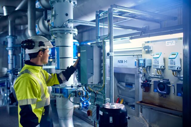 Uniwater planlegger oppkjøp av Controlpartner AS