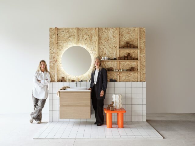 Vedum samarbeider med designduoen Lokal 54