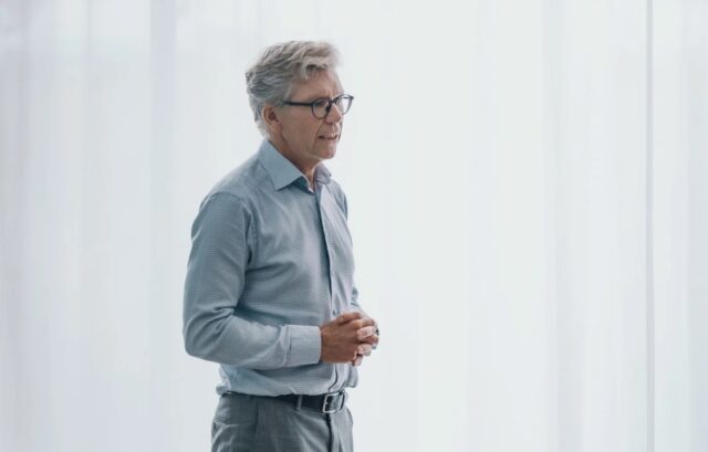 – De tekniske fagene må få den plassen de fortjener i verdikjeden