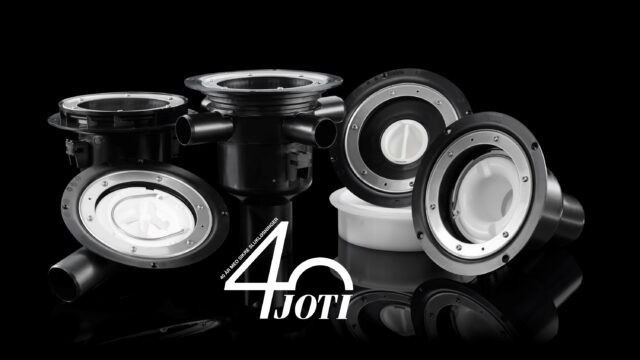 – Det som motiverer mest er når rørleggere sier at Joti bare fungerer