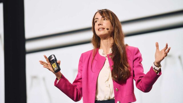 Lanserer rådgivningstjenester for energieffektivisering, bærekraft og digitalisering