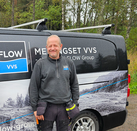 – I et miljø med barn og unge er tydelig kommunikasjon like viktig som fysiske sperringer i grøfta