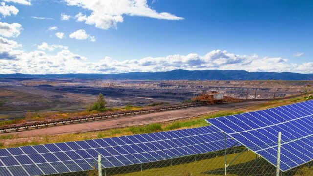 Kuttet 792 millioner tonn CO₂ utslipp og nærmer seg 800 millioner-målet