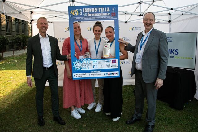 Hvem blir European Rising Stars neste år?