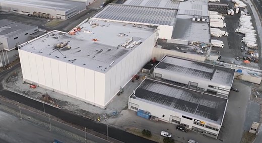 – Dette er et tverrfaglig prosjekt med godt utført arbeid