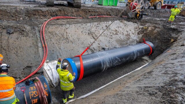 Dette ene røret sparer samfunnet for 1800 kilo plast