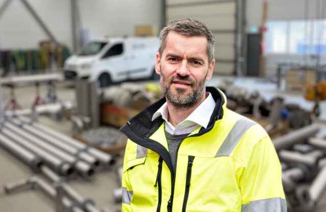 Pipelife avvikler produksjonen på Rinnleiret i Levanger