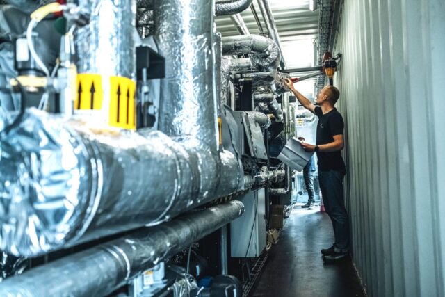 Varmepumper utkonkurrerer kjeler i ny studie