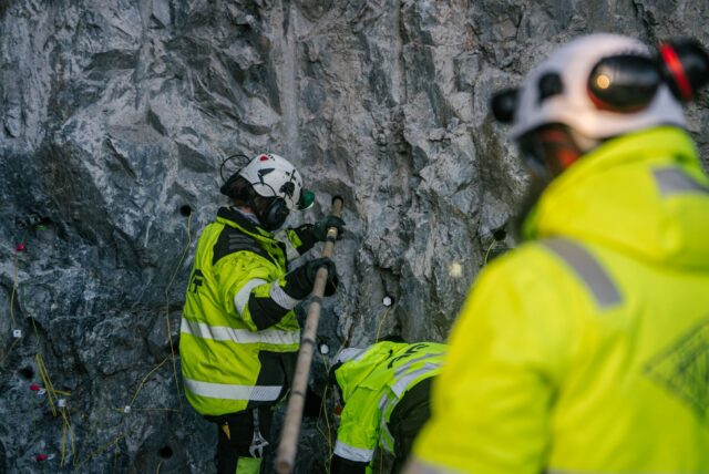 AF Gruppen vinner kontrakt med Nedre Romerike vann- og avløpsselskap IKS