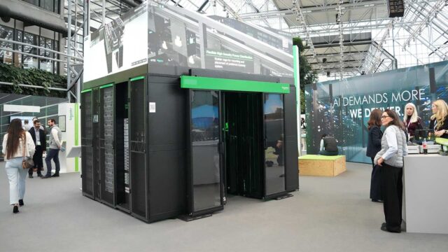 Vinnerne er de som har mest effektiv væskekjøling